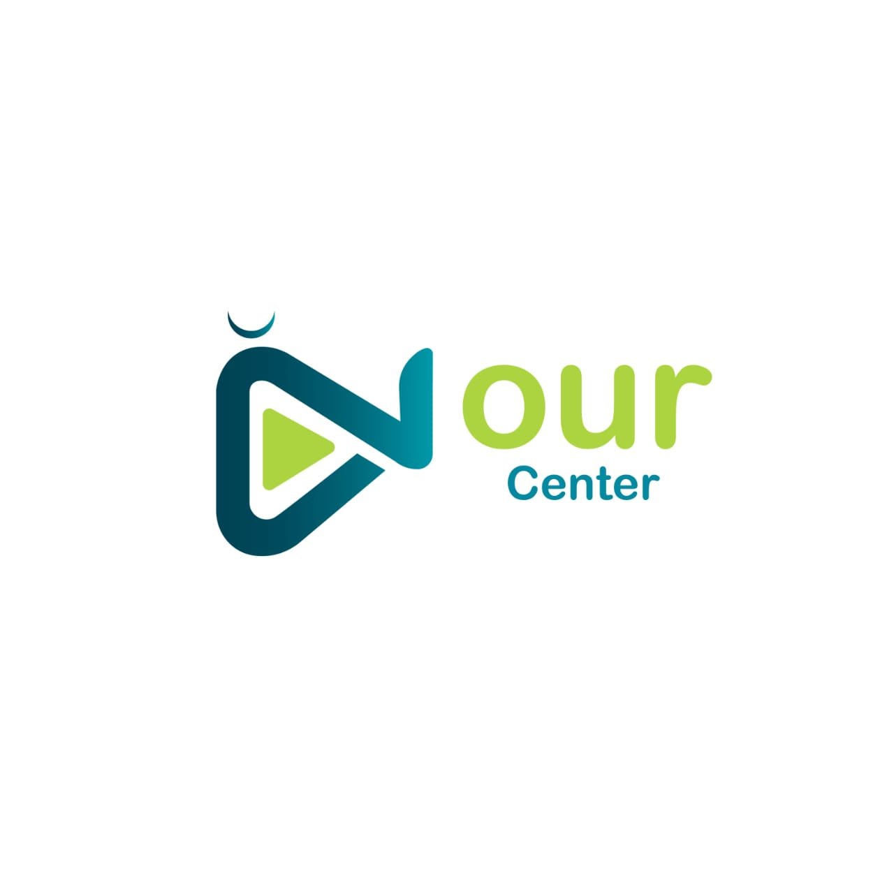 Nour Center online Quran and Arabic classes logo