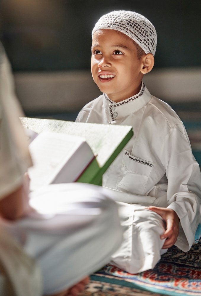 Quranic Stories online course at Nour Center